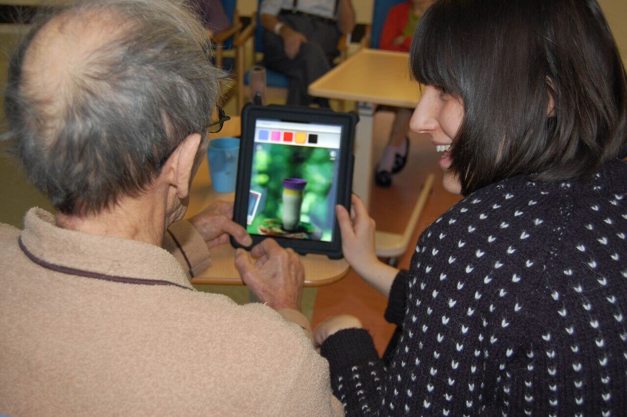 Meaningfully digital, properly participatory