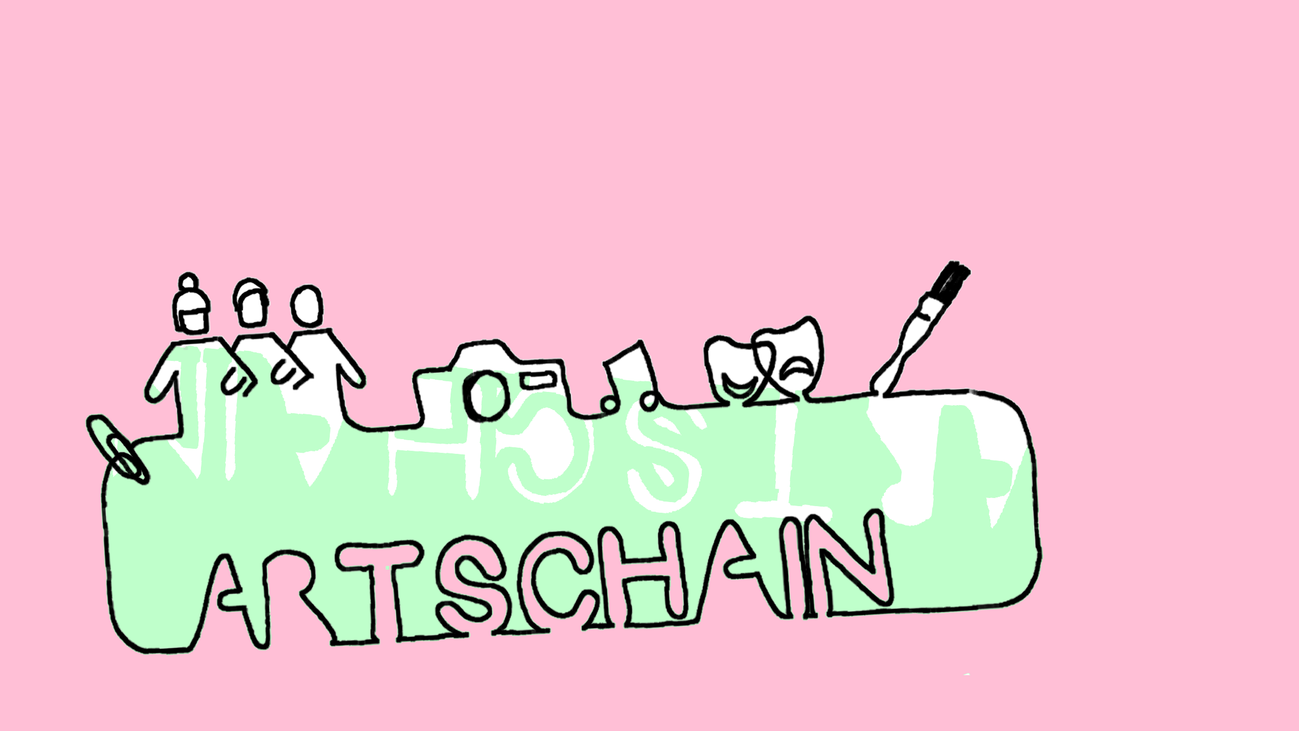 Building the future for and through participatory arts