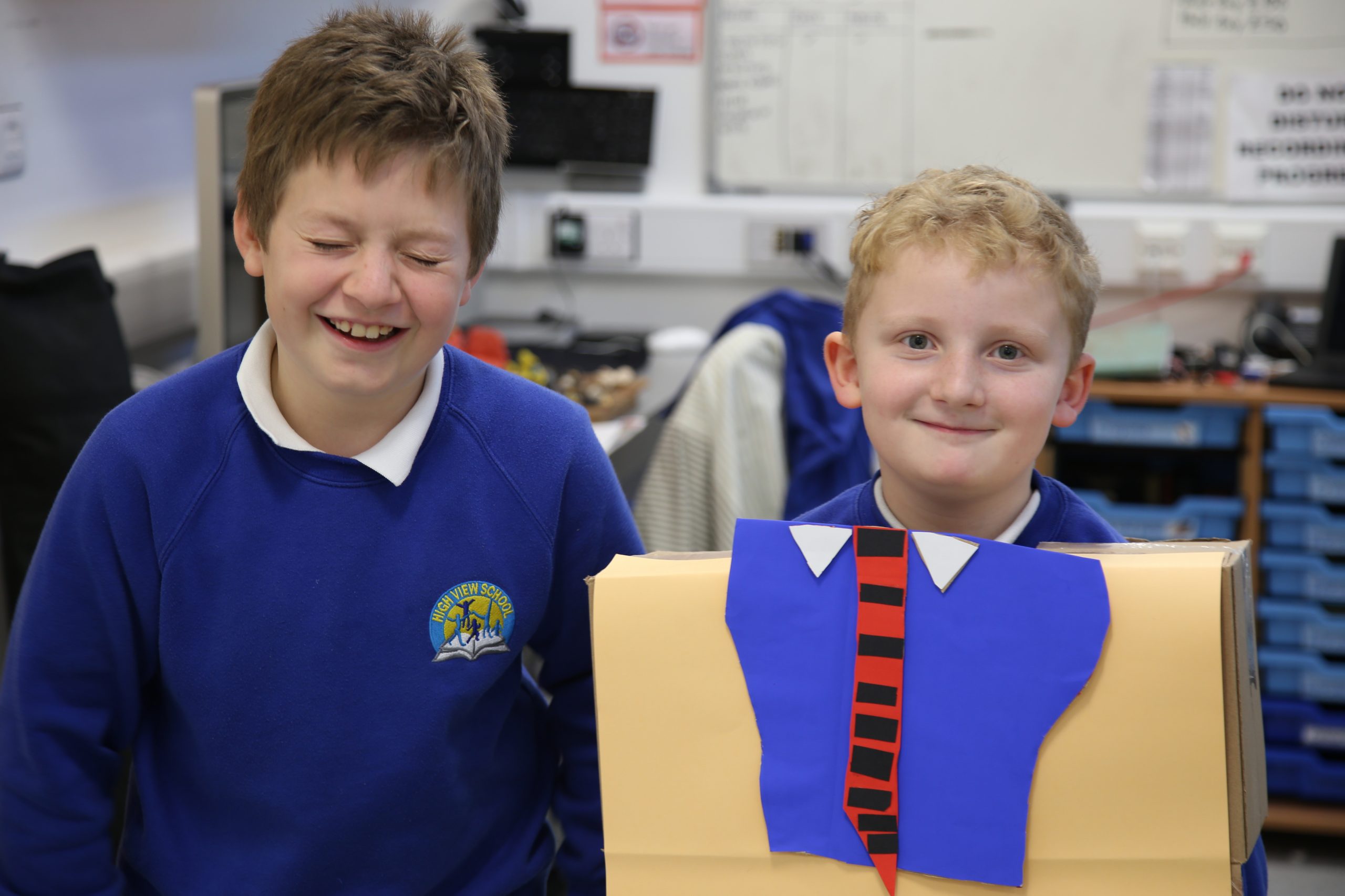 Adapting around Covid