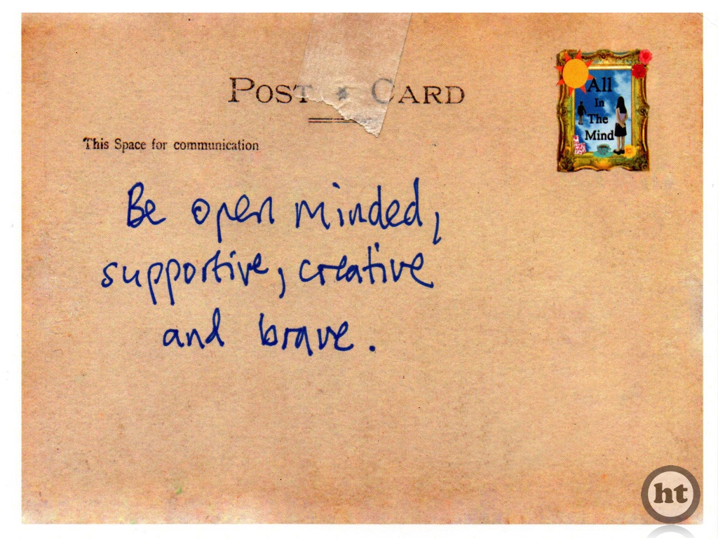 Responding Creatively to Crisis
