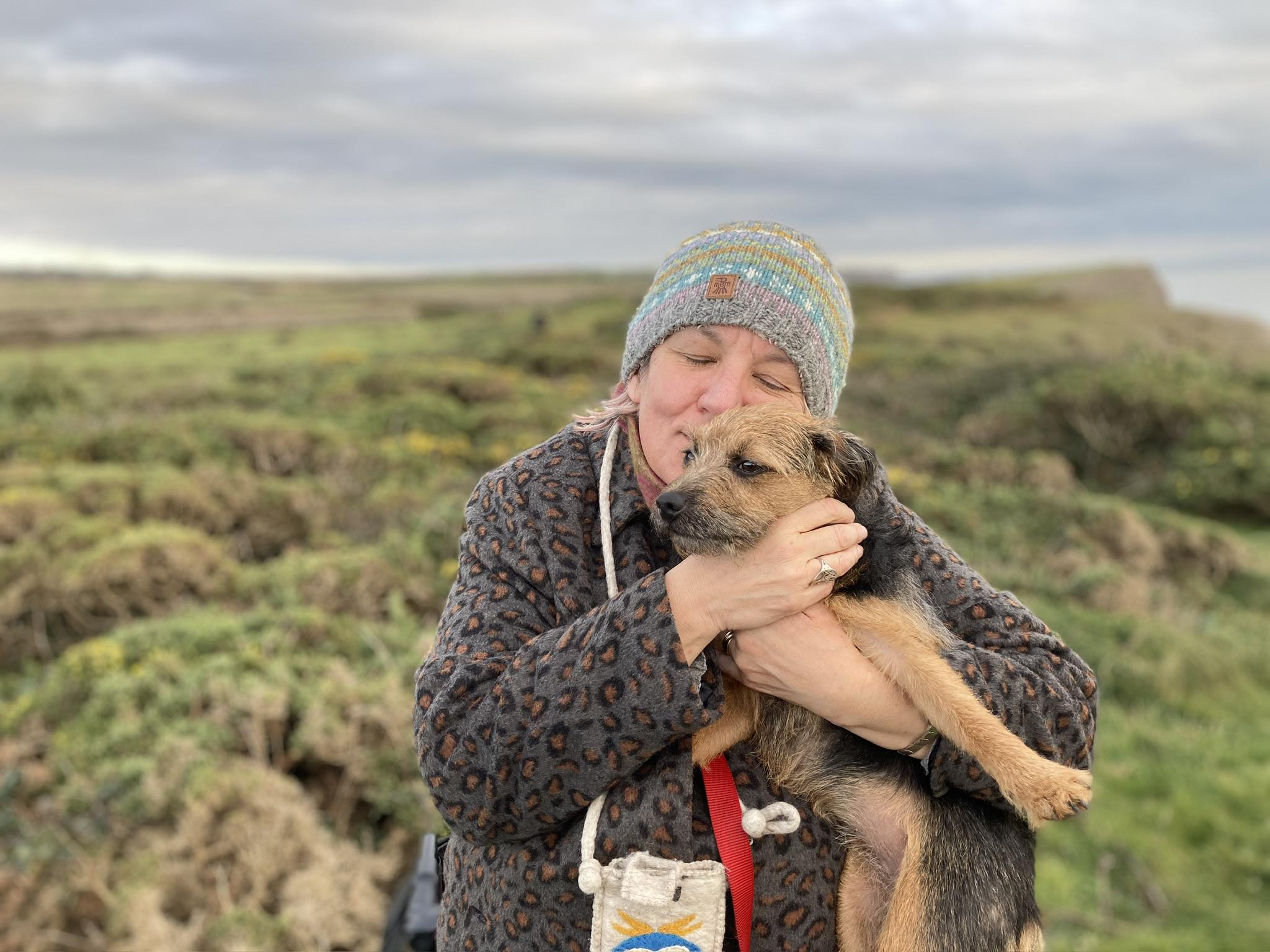 ArtWorks Alliance Podcast 003 – Louise Bretland-Treharne